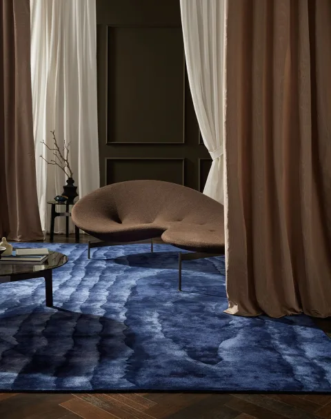 Piero Lissoni Icons tepih 01 APAEONIA